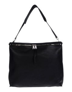 Сумка на плечо Jil Sander
