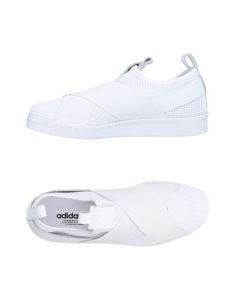 Низкие кеды и кроссовки Adidas Originals