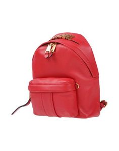 Рюкзаки и сумки на пояс Moschino