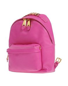 Рюкзаки и сумки на пояс Moschino