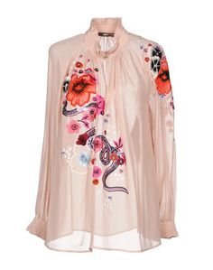Блузка Roberto Cavalli