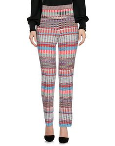 Повседневные брюки Missoni
