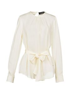 Блузка Dsquared2