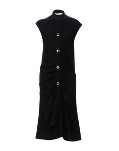 Платье длиной 3/4 Marni