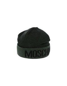 Головной убор Moschino