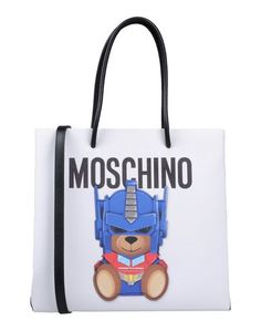 Сумка на руку Moschino