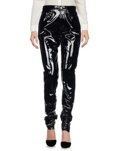Повседневные брюки Saint Laurent