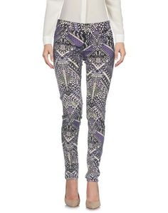 Повседневные брюки Just Cavalli