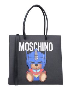 Сумка на руку Moschino