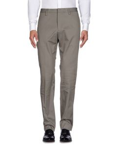 Повседневные брюки Jil Sander