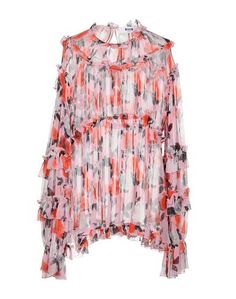 Блузка Msgm