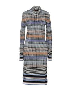 Платье до колена Missoni