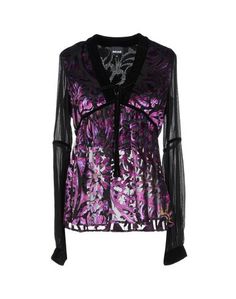 Блузка Just Cavalli