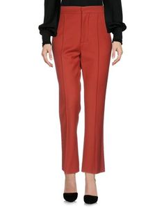 Повседневные брюки Marni