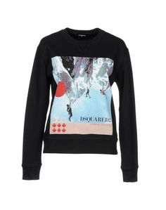 Толстовка Dsquared2