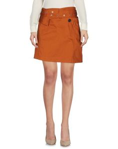 Юбка до колена Proenza Schouler