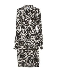 Короткое платье Diane von Furstenberg