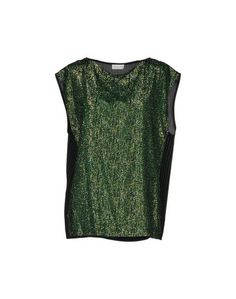 Топ без рукавов Dries Van Noten