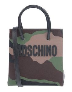 Сумка на руку Moschino