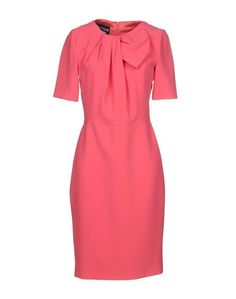 Платье до колена Boutique Moschino