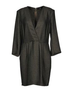 Короткое платье Elisabetta Franchi