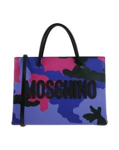 Сумка на руку Moschino