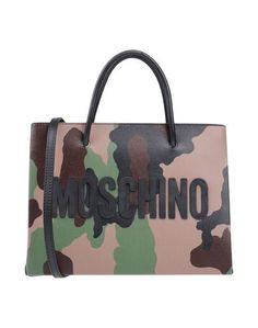 Сумка на руку Moschino