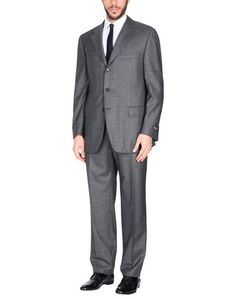 Костюм Canali