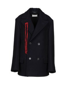 Пальто Maison Margiela