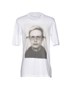 Футболка Helmut Lang