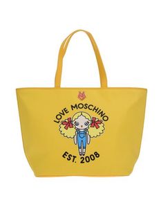 Сумка на руку Love Moschino