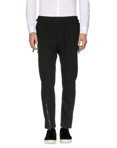 Повседневные брюки Helmut Lang
