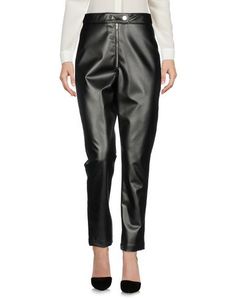 Повседневные брюки Msgm
