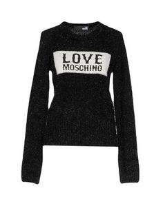 Свитер Love Moschino