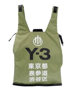 Сумка на руку Y-3