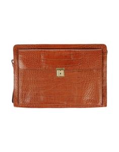 Сумка на руку Dries Van Noten