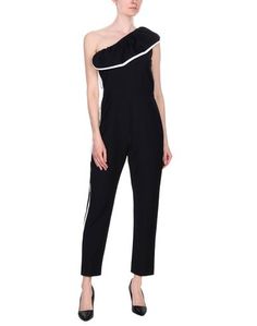 Комбинезоны без бретелей Msgm
