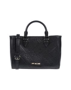 Сумка на руку Love Moschino