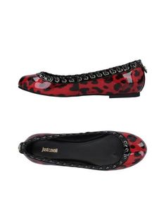 Балетки Just Cavalli