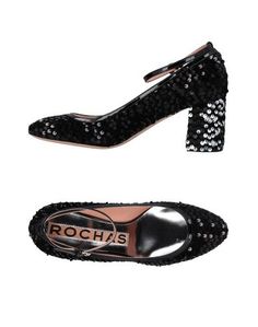 Туфли Rochas