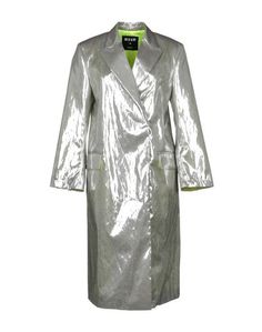 Легкое пальто Msgm