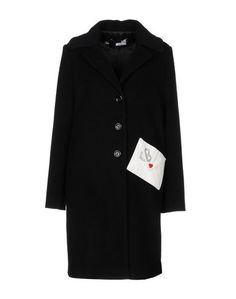 Пальто Love Moschino