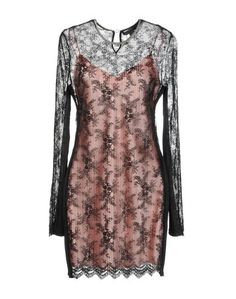 Короткое платье Alexander Wang