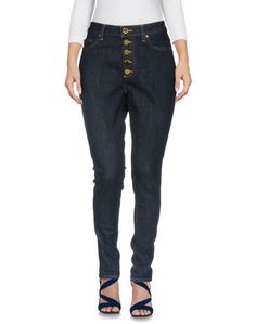Джинсовые брюки Michael Michael Kors