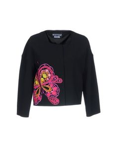 Пиджак Boutique Moschino