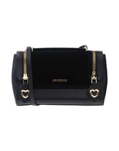 Сумка через плечо Love Moschino