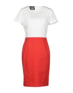 Короткое платье Boutique Moschino