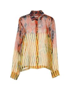 Pубашка Dries Van Noten