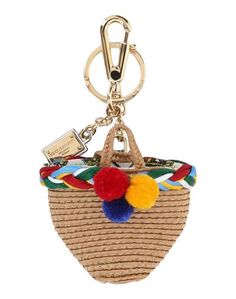 Брелок для ключей Dolce & Gabbana