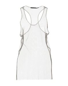 Топ без рукавов Haider Ackermann